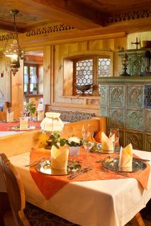 Landhotel Huberhof - Schwangau - 2