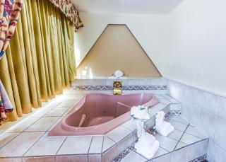 Vagabond Inn Long Beach - 5