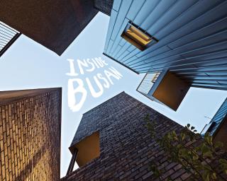 Inside Busan Hostel - Busan - 9