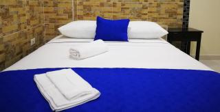 Hotel Zafiro - Leticia - 6