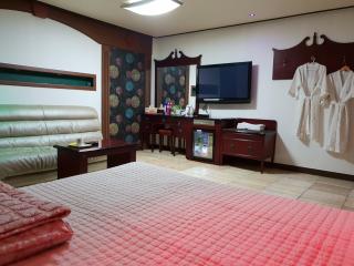 Plus Motel - Busan - 4