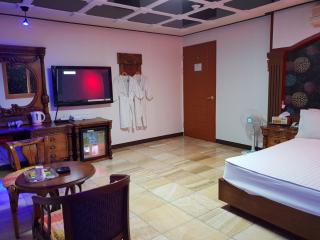 Plus Motel - Busan - 7
