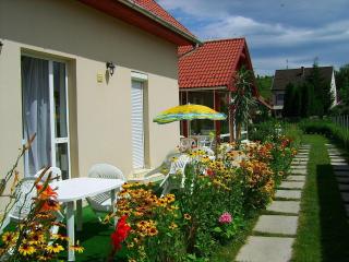 Agria Wellness Guesthouse - Eger - 3