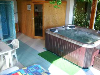 Agria Wellness Guesthouse - Eger - 5