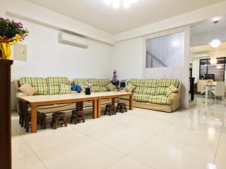 Laughter Habitat - Città di Yilan - 5