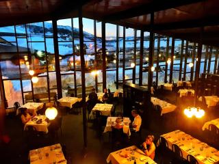 The Man from Snowy River Hotel - Perisher Valley - 9