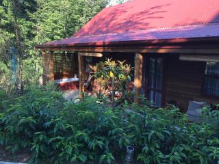 Real Romance Cottage - Hanmer Springs - 0