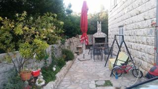 Apartments and rooms with parking space Mali Ston (Peljesac) - 14434 - 1