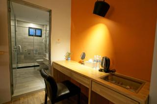 Free wind B&B - Città di Taitung - 7