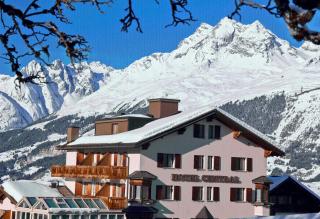 Hotel Central - Obersaxen - 6