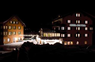 Hotel Central - Obersaxen - 5