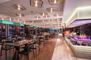 LiuZhou Imperial Dragon Bay Purejoy Hotel - Liuzhou - 1