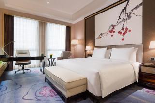 Wanda Realm Guangzhou Zengcheng - Zengcheng - 3