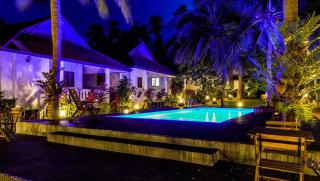Fullmoon House Samui - Lamai - 9