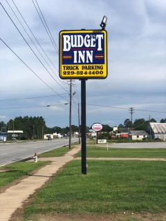 Budget Inn - Donalsonville - 2