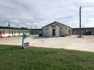 Budget Inn - Donalsonville - 5