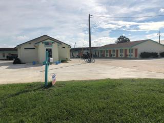 Budget Inn - Donalsonville - 6