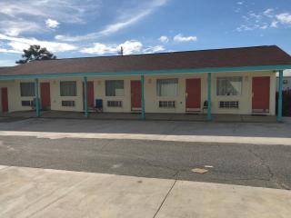 Budget Inn - Donalsonville - 7