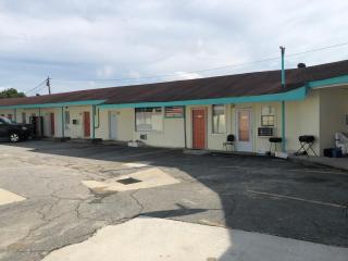 Budget Inn - Donalsonville - 8