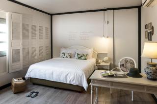 The Raweekanlaya Bangkok Wellness Cuisine Resort - 3