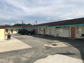Budget Inn - Donalsonville - 0