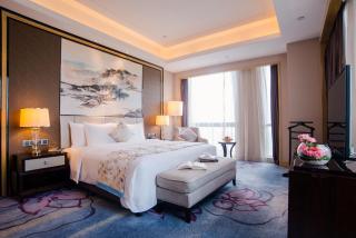 Wanda Realm Guangzhou Zengcheng - Zengcheng - 5