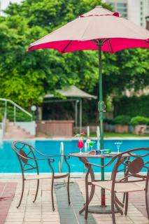 Millennium Harbourview Hotel Xiamen - 6