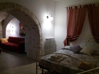 Il rifugio del conte - Conversano - 2