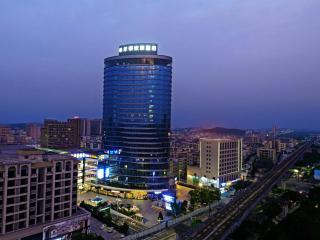 Hampton by Hilton Zhongshan Nanlang - 0