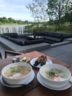 Photharam126 Resort - Ban Khlong Ta Khot - 1