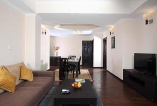 Retreat Serviced Apartment - 6