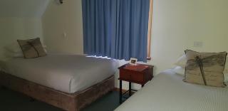 Richmond Barracks - 4