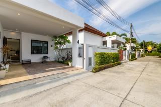 Perfect 3br Pool Villa by Intira Villas - Rawai Beach - 6