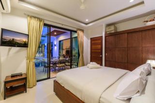 Perfect 3br Pool Villa by Intira Villas - Rawai Beach - 3