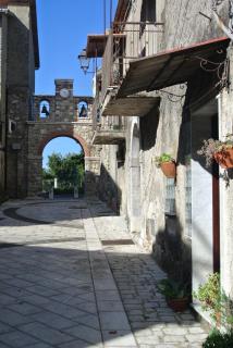 B&B Casa Antonia - Trentinara - 4