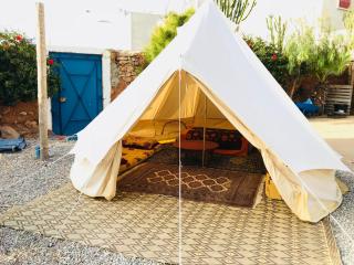 Gite Le Nomade - Mirleft - 7