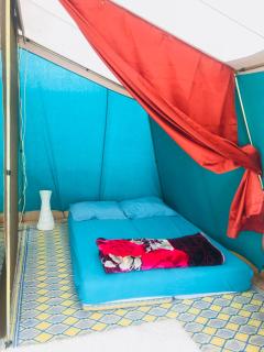 Gite Le Nomade - Mirleft - 2