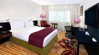 Vision Imperial Hotel Formerly Excelsior Hotel Downtown - Dubai - 0