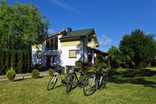 Vila Gilė - Palanga - 8