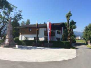 BED and BREAKFAST Pension Foidl - Oberndorf in Tirol - 5