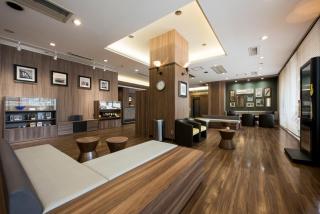 Nagasaki Bus Terminal Hotel - 7