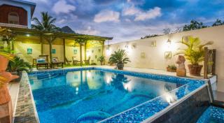 Blue Pearl Resort - La Gaulette - 0
