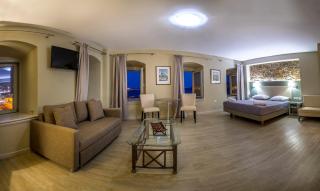 Diogenis Hotel - Hermópolis - 8