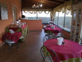 Albergo Arinde - Rende - 6