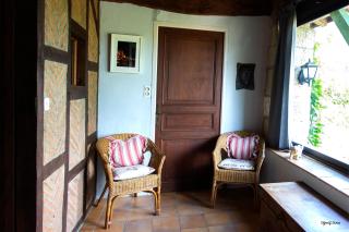 Moulin de Cocussotte - Saint-Pierre-sur-Dropt - 3