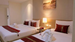 Baron Residence Bangkok - 6