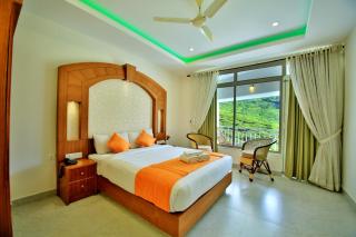 Monsoon Grande - 7