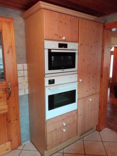 Ferienzimmer Saatmann - Amorbach - 6