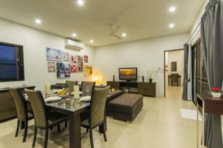 West facing 3br Boutique Pool Villa by Intira Villas - Rawai Beach - 3