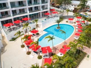 Boca Beach Residence hotel - Boca Chica - 1